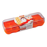 Porta Ovos Organizador Suporte Para 12 Ovos Eggy Joie