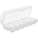 Porta Ovos Sanremo 686 Transparente Sanremo Transparente No Voltagev