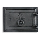 Porta P Cinzeiro Fogão A Lenha Campeiro Ferro Fundido 13x20