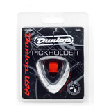 Porta Palheta Dunlop Ergo Guitarra Violão 5006si Adesivo
