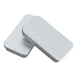 Porta Palhetas Metal Martson Para Violão Com 12 Palhetas