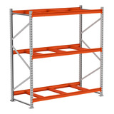 Porta Pallet Paletes Palet