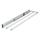 Porta Panos Deslizante 4415 Inox Masutti
