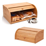 Porta Pao Cozinha Padaria