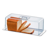 Porta Pao Rocambole Torta
