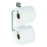 Porta Papel Higienico Cromado