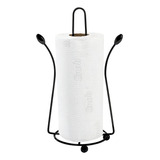 Porta Papel Toalha De