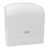 Porta Papel Toalha Japi Interfolhas Cor Branco