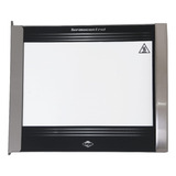 Porta Para Forno Layr Linha Advanced Luxo crystal Jady