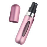 Porta Perfume Mini Borrifador