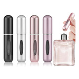 Porta Perfume Mini Spray