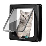 Porta Pet Para Gato Ou Cão Preta Tam G 23-5cm X 25-1cm