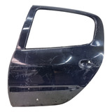 Porta Peugeot 206 2002
