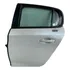 Porta Peugeot 208 2024 2025 Traseira Esquerda Branca
