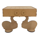 Mdf