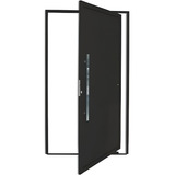Porta Pivotante 220x120 C