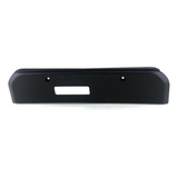 Porta placa De Veículo Fiat 100208845 Preto Para Carro caminhonete