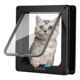 Porta Portinha Passagem 27 5 X 24 5 Grande Pet Gato Cachorro