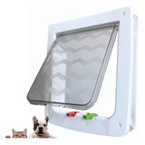 Porta Portinha Passagem Cachorro Pet Gato 27 5 X 24 5 Grande