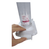 Porta Poupa Copos Agua