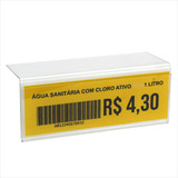 Porta Precos Oc Shop