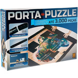 Porta puzzle Ate 3000