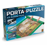 Porta Puzzle Ate 3000