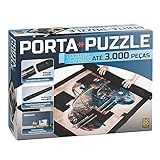 Porta Puzzle Até 3000 Peças