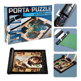 Porta Puzzle Para Quebra cabeça Até 3000 Peças Grow Original