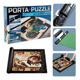Porta Puzzle Para Quebra cabeça Até 3000 Peças Grow Original
