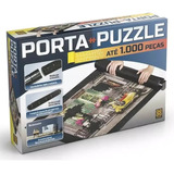 Porta Puzzle Quebra Cabeca