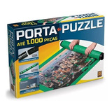 Porta Quebra cabeca Puzzle