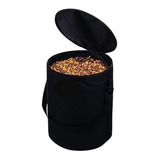 Porta Ração De Cães E Gatos 15kg
