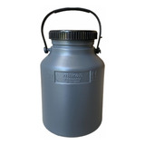 Porta Ração Dispenser Pote Com Tampa Pet Gato Cachorro 1 5kg