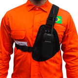 Porta Radio Seguro Para