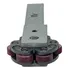 Porta Recartilha 3/4 Tripla Ferramenta Para Torno