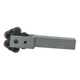 Porta Recartilha Tripla 3