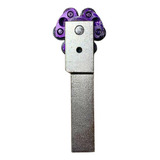 Porta Recartilha Tripla 3 4 Ferramenta Para Torno Wg