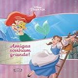 Porta retrato Das Princesas