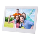 Porta Retrato Digital 7 It blue Max 703 Tela Lcd Usb