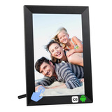 Porta retrato Digital Lcd Wifi 10 1 Polegadas Video Cyl p1