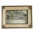 Porta Retrato Italiano Brevettato Década 1950 - Vintage Raro