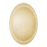 Porta Retrato Oval 3