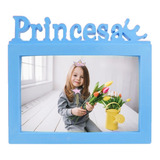 Porta Retrato Principe Princesa
