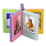 Porta-retratos Magnético Para Polaroid Photos Mini