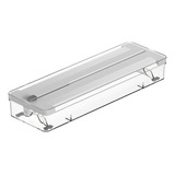Porta Rolos Duplo Com