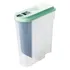 Porta Sabão Em Pó Plasútil C Dosador Econômico 1 8 Kg Cor Azul