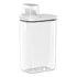 Porta Sabao Liquido E Po Dispenser 2 3l Bege Dispenser