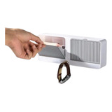 Porta Sabonete Duplo Auto