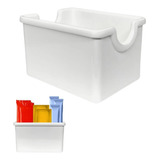 Porta Sache Ketchup Organizador